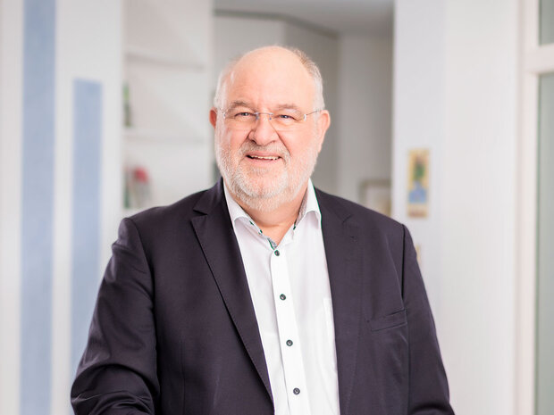 Rechtsanwalt Eckhard Puschatzki