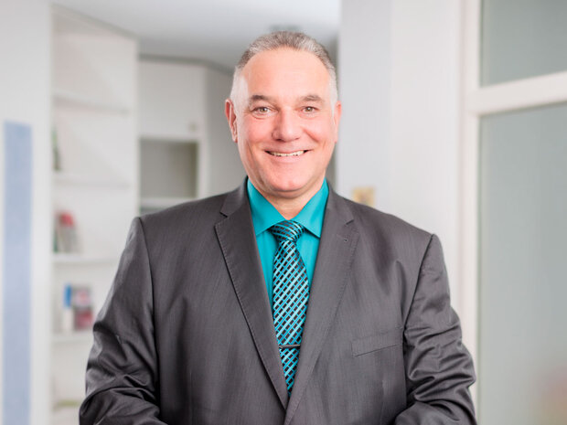 Rechtsanwalt Oliver Lenort